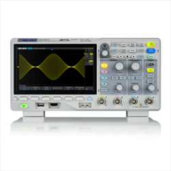 Máy hiện sóng Siglent SDS1204X-E